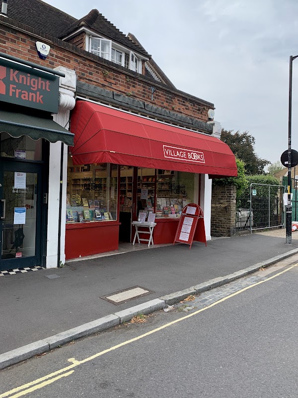 Village Books