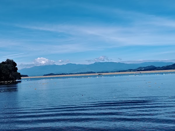 Lago suchitlan ,Suchitoto 4