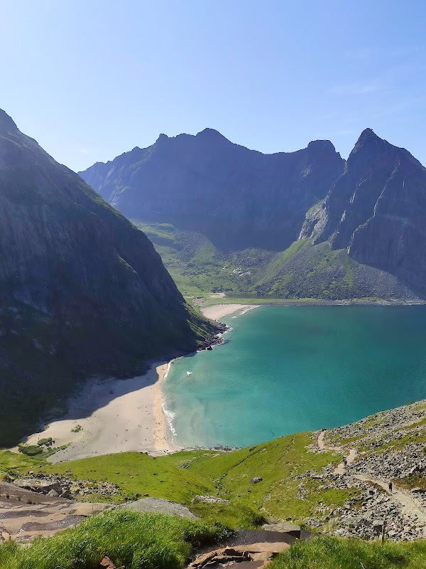 Norge 1
