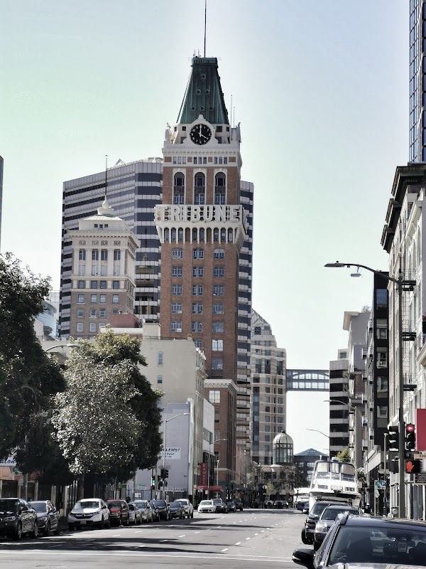 Oakland 2