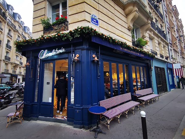 Paris - France 49