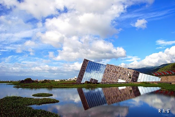 Lanyang Museum