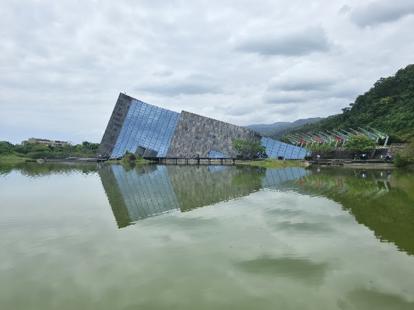Lanyang Museum 5