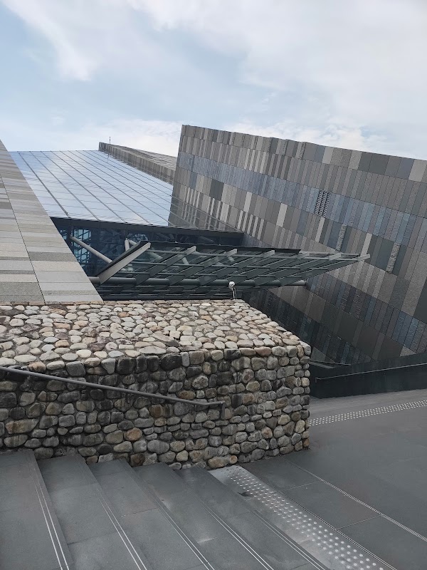 Lanyang Museum 4