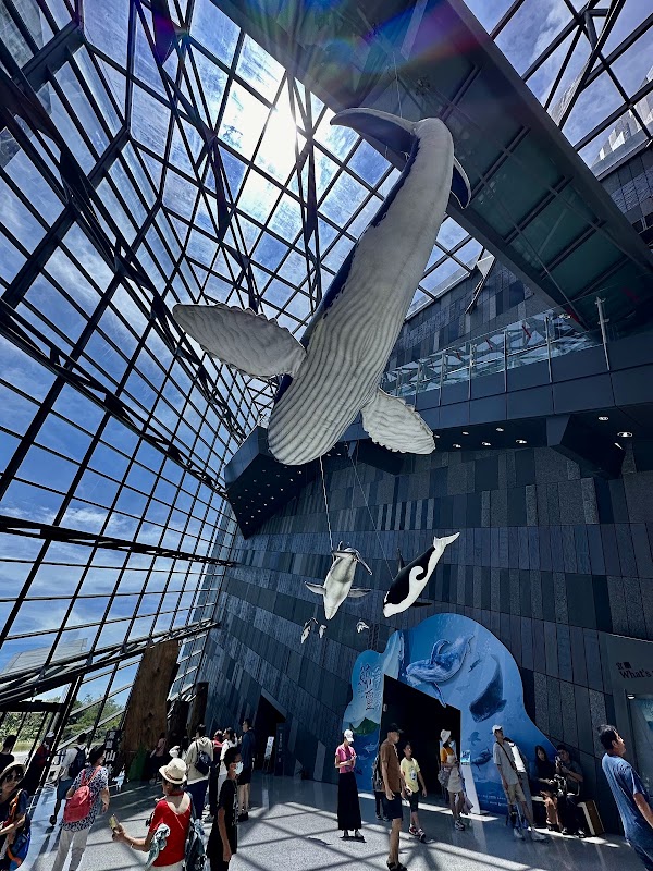 Lanyang Museum 3