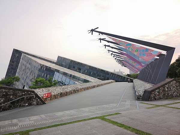 Lanyang Museum 2