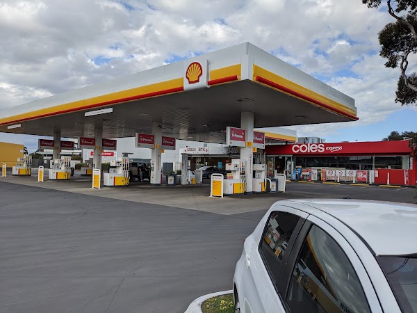 Moorabbin