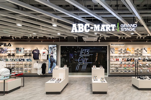 ABC-MART