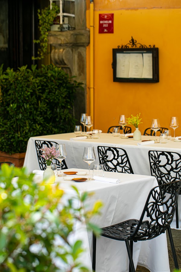 Ristorante Giglio 1