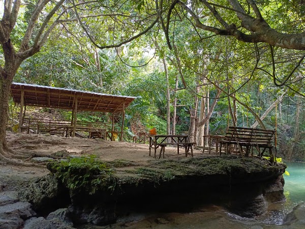 Locong Falls 4