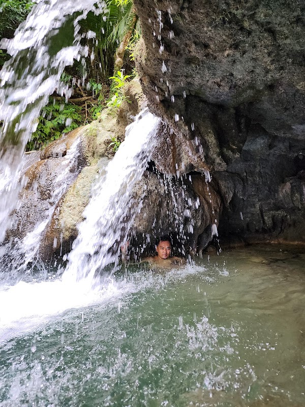 Locong Falls 2