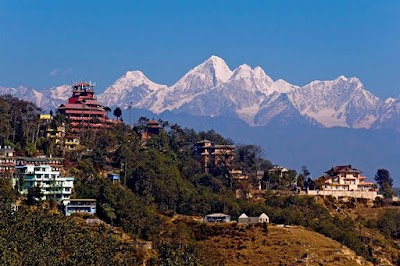 Nagarkot