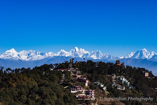 Nagarkot 5