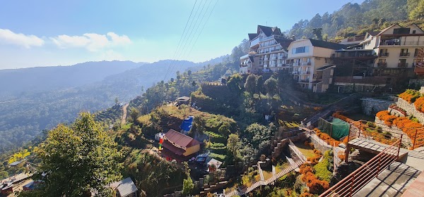 Nagarkot 4