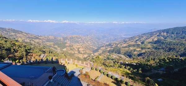 Nagarkot 3