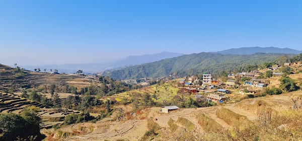Nagarkot 2