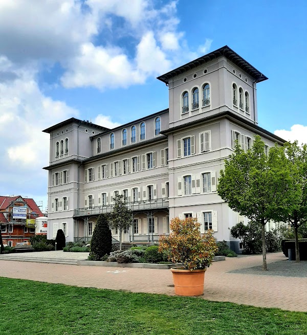 Hemsbach