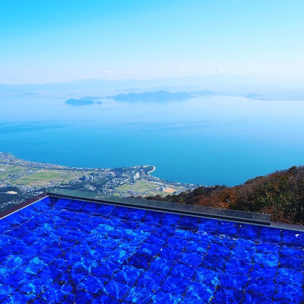 Biwako Terrace 1