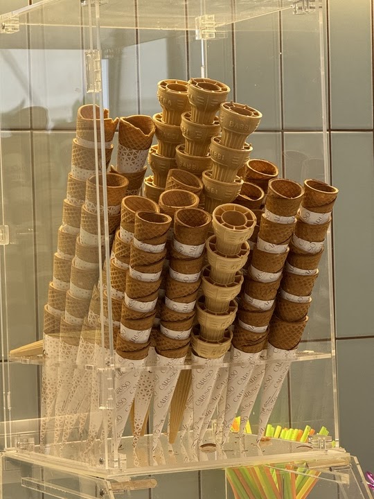 Caruso Gelateria 5