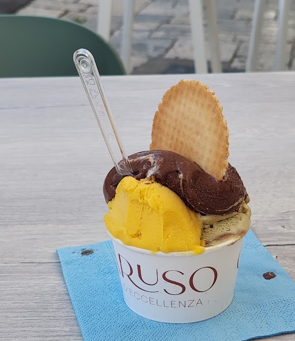 Caruso Gelateria 3