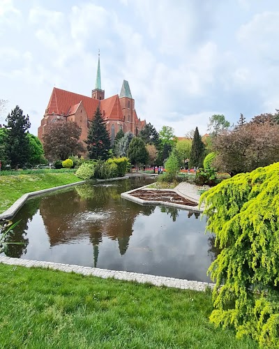 Botanical Garden of the University of Wrocław