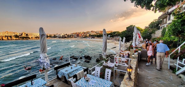 Sozopol