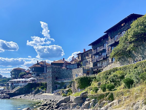 Sozopol 5