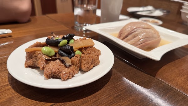 Din Tai Fung Xinsheng Branch 5