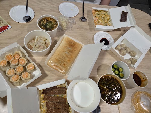 Din Tai Fung Xinsheng Branch 4