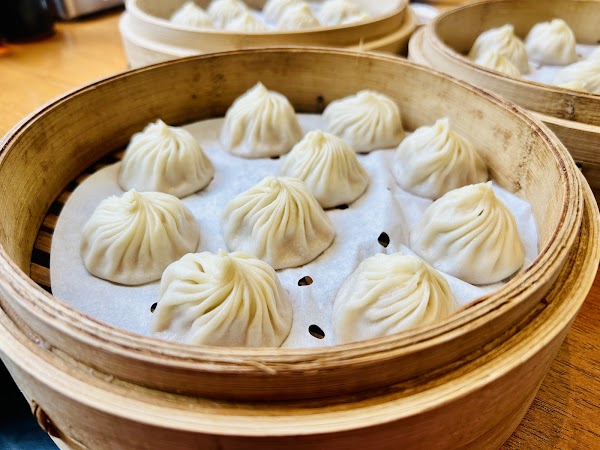 Din Tai Fung Xinsheng Branch 3
