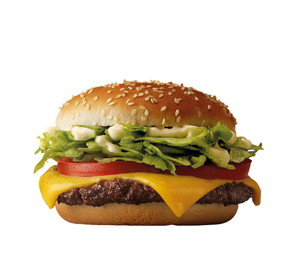 McDonald's | Liceu 5