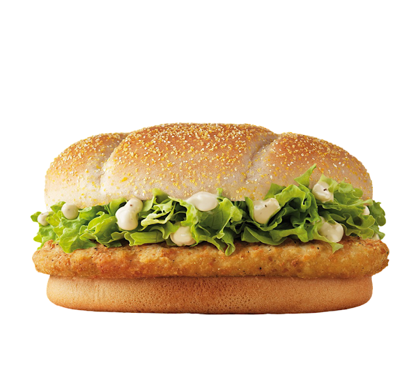 McDonald's | Liceu 2