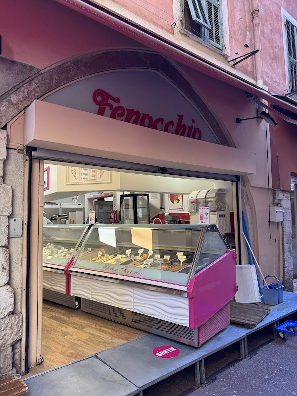 Fenocchio
