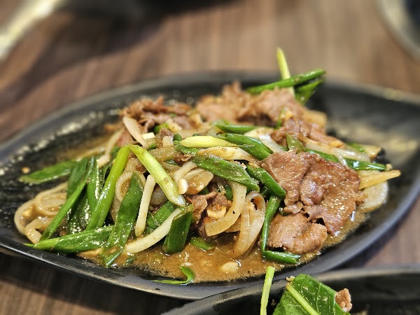Hu Dong Beef 5