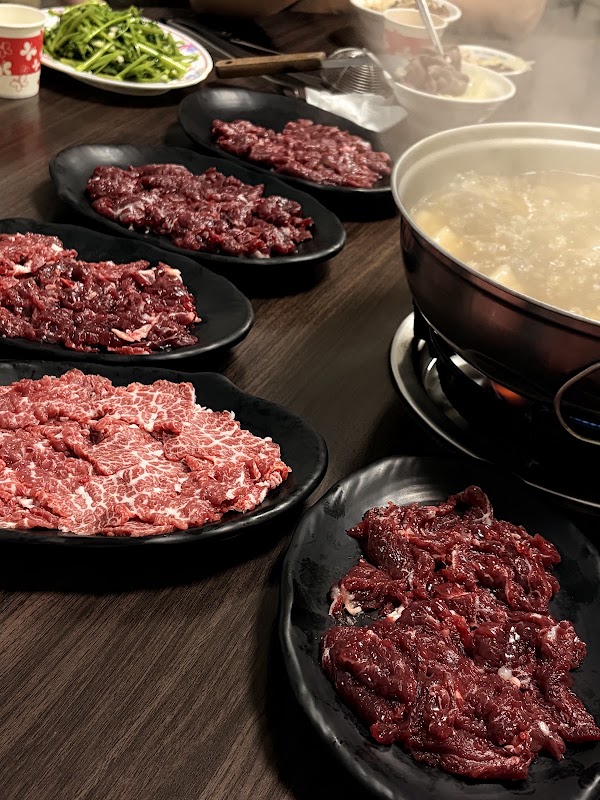 Hu Dong Beef 4