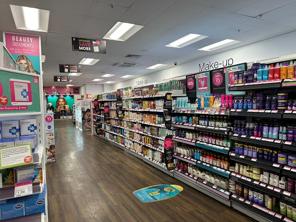 Superdrug