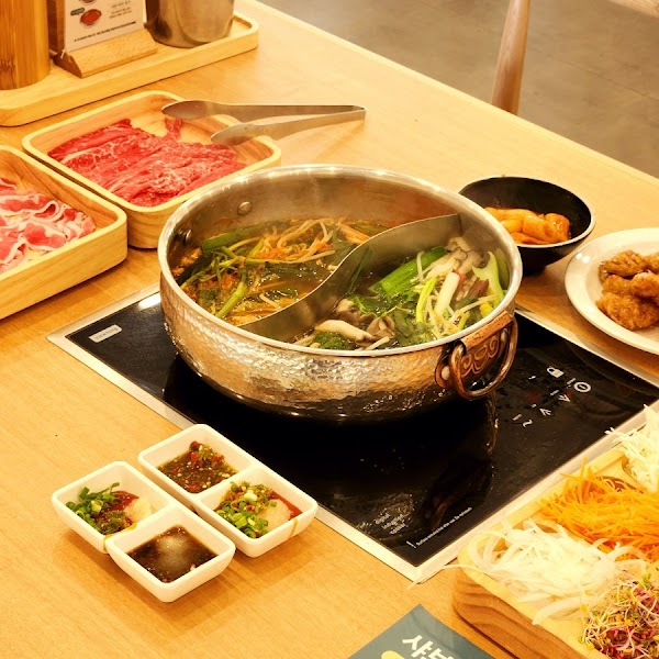 샤브올데이 하남검단산점 5