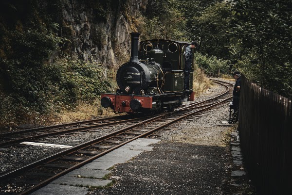 Nant Gwernol 1