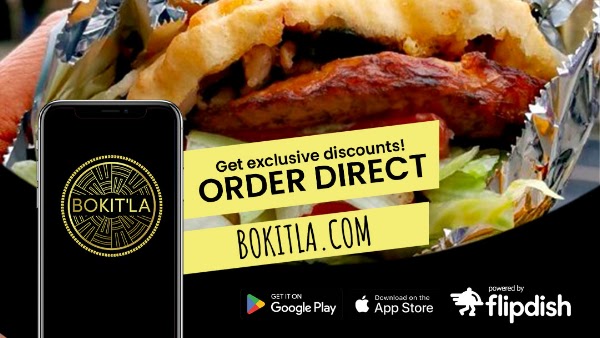 Bokit'la