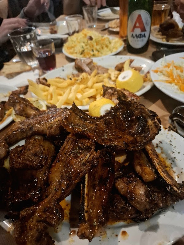 Marathonitis tavern 5