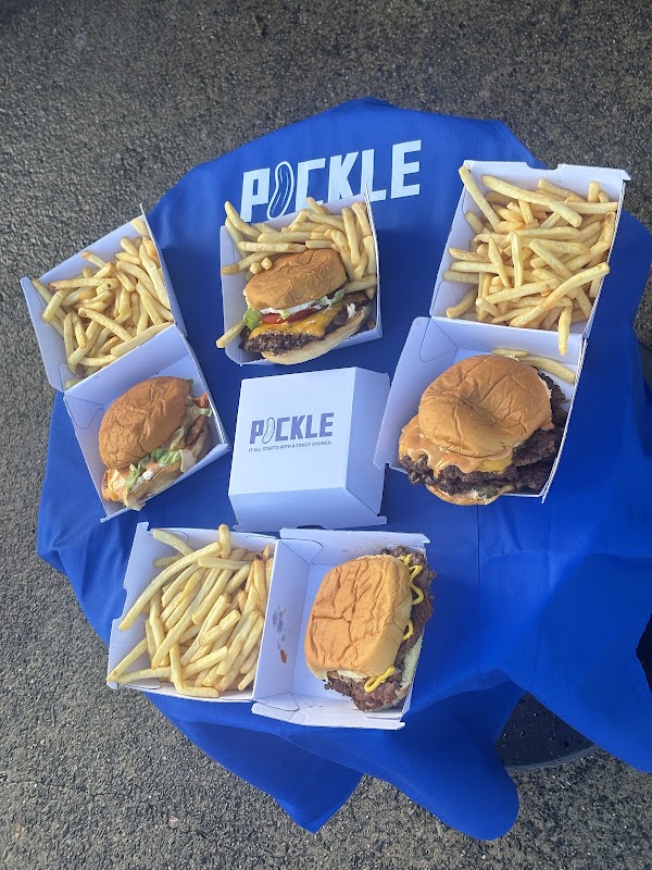 Pickle 5
