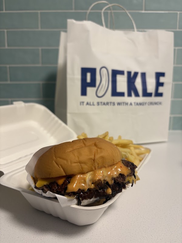 Pickle 3