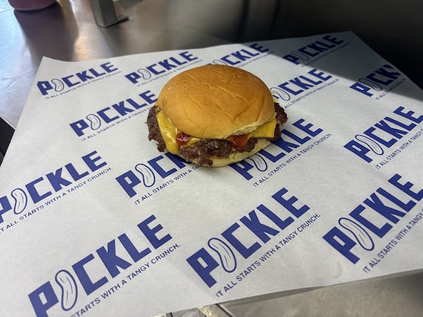 Pickle 2