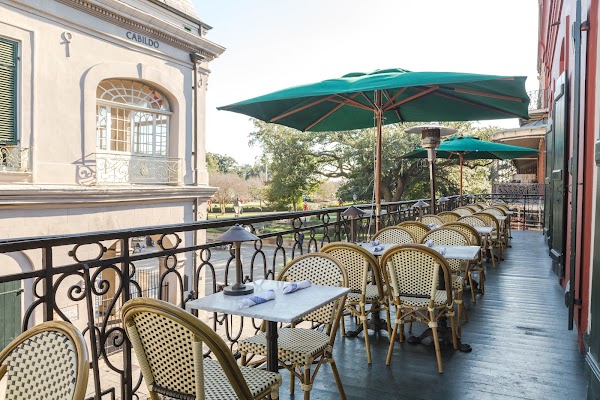 New Orleans 1