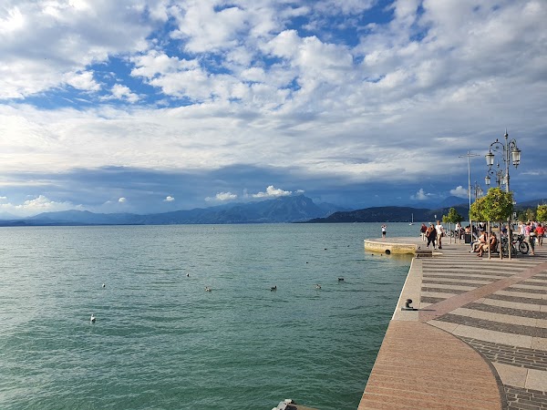 Milan Grands Lacs 9