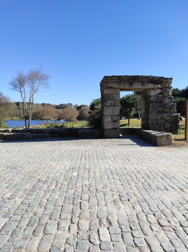 Parque da Cidade do Porto 3