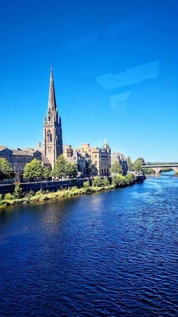 Perth