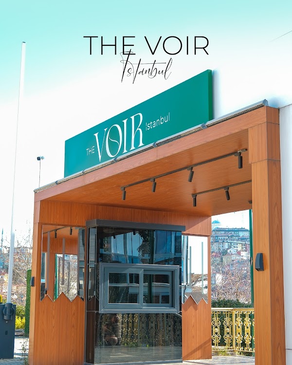 The Voir İstanbul