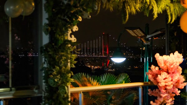 The Voir İstanbul 3