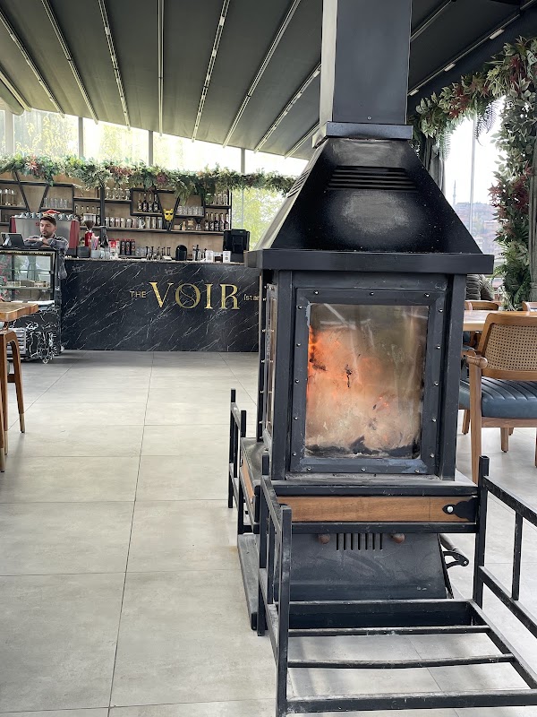 The Voir İstanbul 2